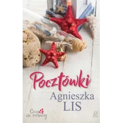 POCZTÓWKI Agnieszka Lis - Czwarta Strona