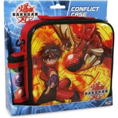 POKROWIEC NA KONSOLĘ PSP BAKUGAN