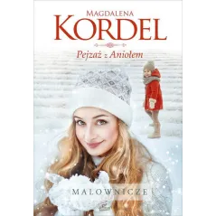 PEJZAŻ Z ANIOŁEM. MALOWNICZE - Znak