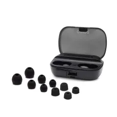SŁUCHAWKI BEZPRZEWODOWE  BLUETOOTH 5.0 + EDR SAVIO TWS-06