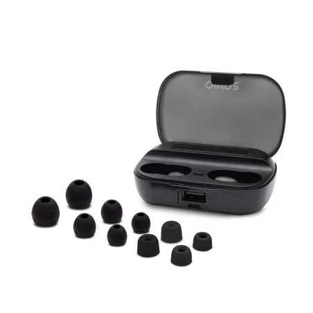 SŁUCHAWKI BEZPRZEWODOWE  BLUETOOTH 5.0 + EDR SAVIO TWS-06