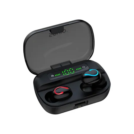 Słuchawki Bezprzewodowe  Bluetooth 5.0 + Edr Savio Tws-06