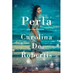 PERŁA De Carolina Robertis - Albatros
