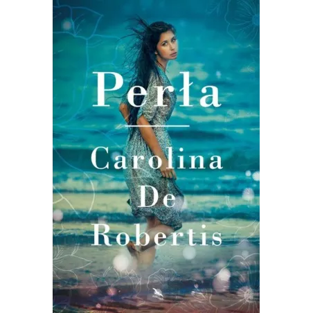 PERŁA De Carolina Robertis - Albatros