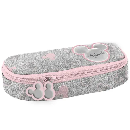 Piórnik Przybornik Minnie