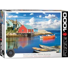 NOWA SZKOCJA PUZZLE 1000 ELEMENTÓW