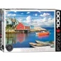 Nowa Szkocja Puzzle 1000 Elementów Nowa Szkocja Puzzle 1000 Elementów
