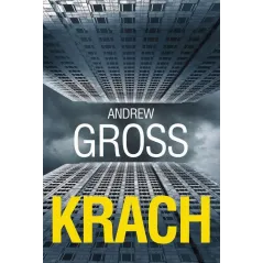 KRACH Andrew Gross - HarperCollins