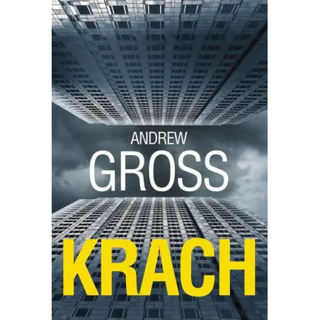 Krach Andrew Gross Krach Andrew Gross