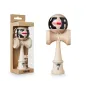 Krom Kendama Kollege B.w. Gra Zręcznościowa