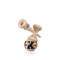 Krom Kendama Kollege B.w. Gra Zręcznościowa