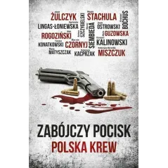 ZABÓJCZY POCISK POLSKA KREW - Skarpa Warszawska