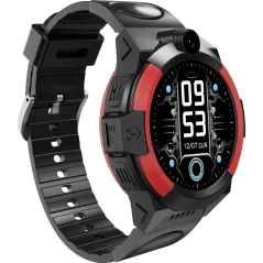 SMARTWATCH  DLA DZIECKA GARETT KIDS CLOUD 4G SIM