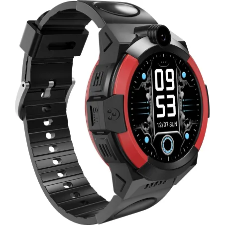 SMARTWATCH  DLA DZIECKA GARETT KIDS CLOUD 4G SIM