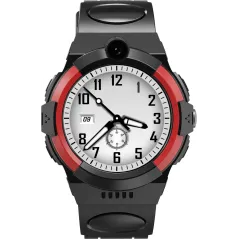 Smartwatch  Dla Dziecka Garett Kids Cloud 4G Sim