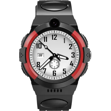 Smartwatch  Dla Dziecka Garett Kids Cloud 4G Sim