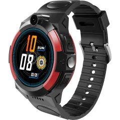 SMARTWATCH  DLA DZIECKA GARETT KIDS CLOUD 4G SIM
