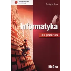 Grażyna Koba