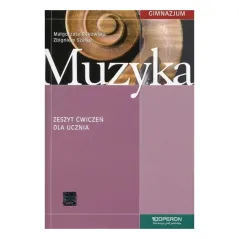 MUZYKA. ĆWICZENIA DLA GIMNAZJUM
