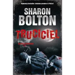 TRUCICIEL MISTRZ CEREMONII Sharon Bolton - Amber