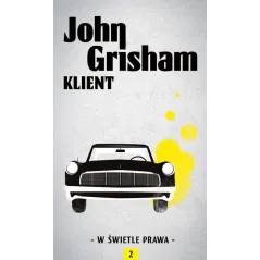 KLIENT John Grisham