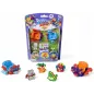 Super Zings 4 Figurki + 2 Pojazdy Seria 5 Super Zings 4 Figurki + 2 Pojazdy Seria 5