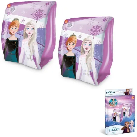 RĘKAWKI DO PŁYWANIA DISNEY KRAINA LODU 3+