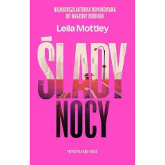 ŚLADY NOCY