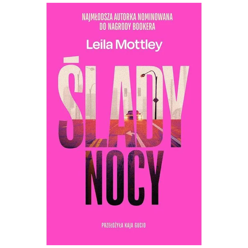 ŚLADY NOCY