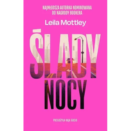 ŚLADY NOCY