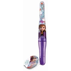 DŁUGOPIS ŚWIECĄCY DISNEY KRAINA LODU