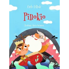 PINOKIO