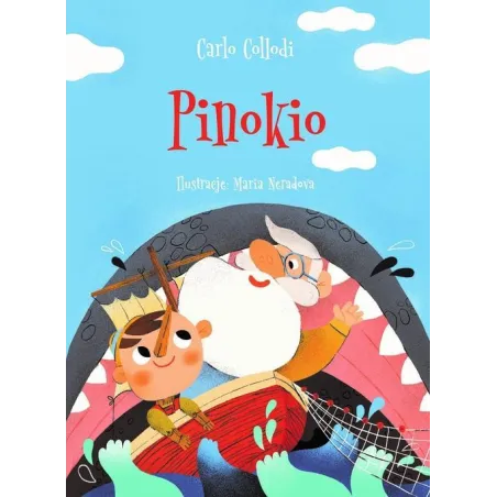 PINOKIO