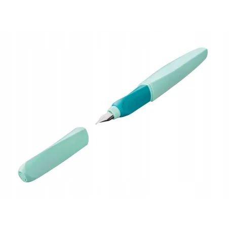 Pióro Wieczne Pelikan Twist Neon Mint