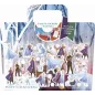 TOREBKA Z NAKLEJKAMI DISNEY KRAINA LODU 2