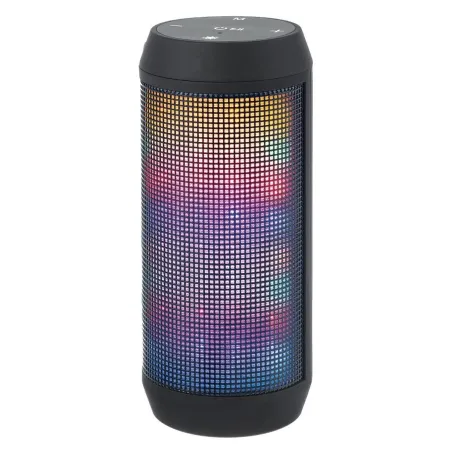 BEZPRZEWODOWY GŁOŚNIK BLUETOOTH RADIO LED MP3 ESPERANZA FADO