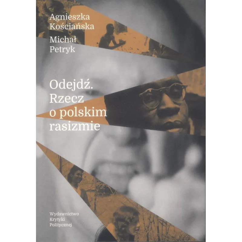 Agnieszka Kościańska,Michał Petryk