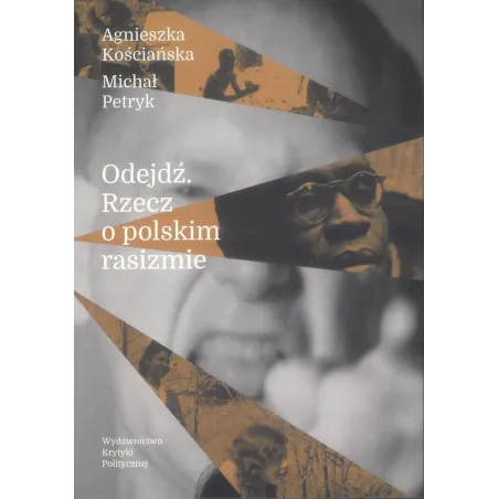 Agnieszka Kościańska,Michał Petryk