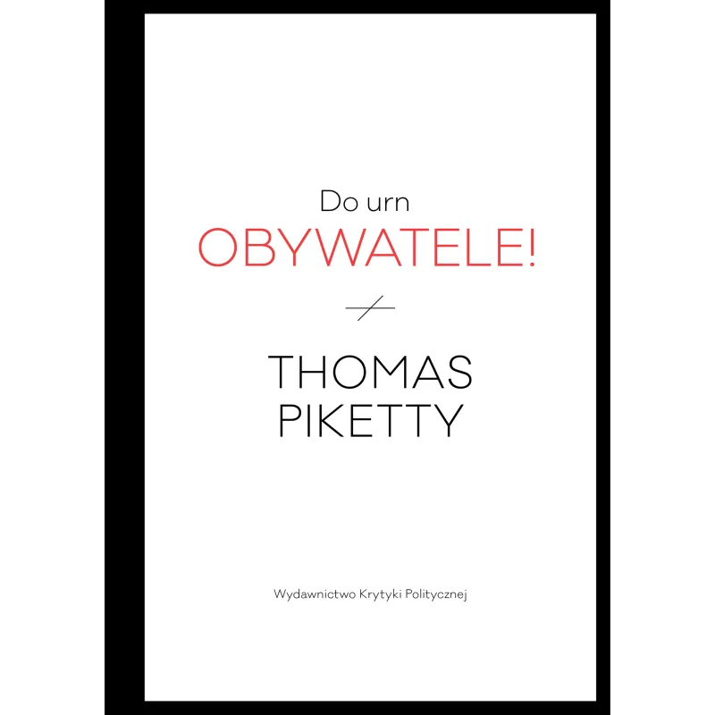 Thomas Piketty