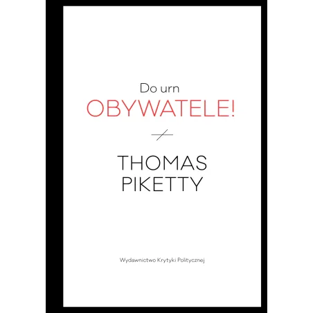Thomas Piketty