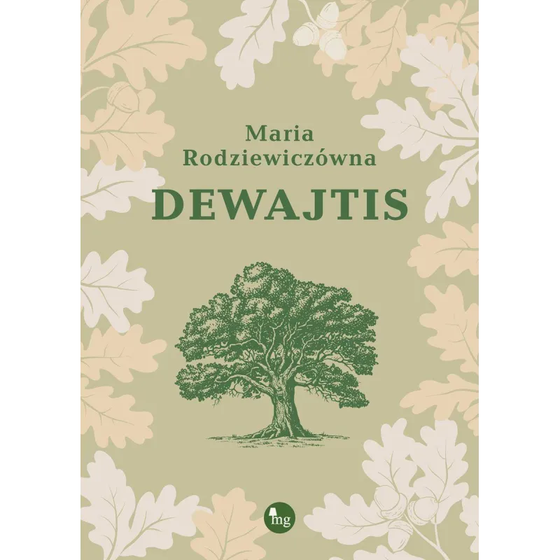 Maria Rodziewiczówna