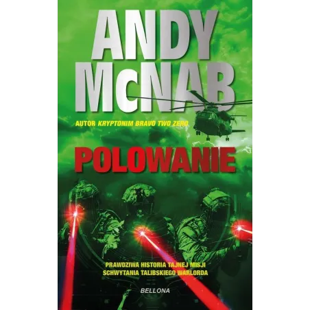 POLOWANIE