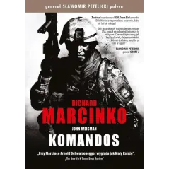 KOMANDOS