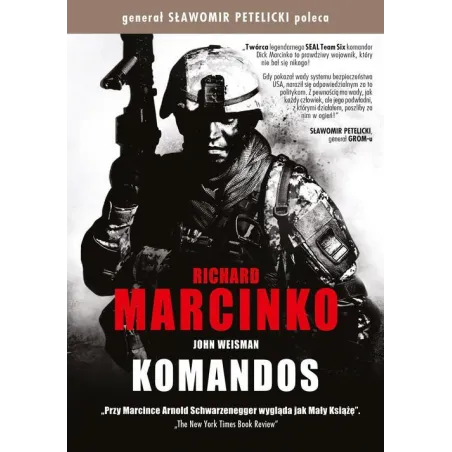 KOMANDOS