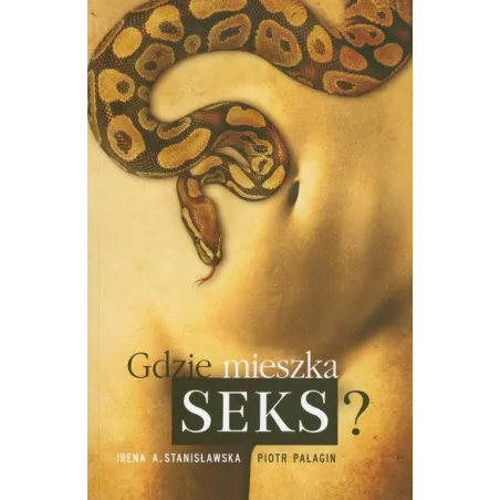 GDZIE MIESZKA SEKS?