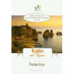 NA PÓŁNOC OD CAPRI