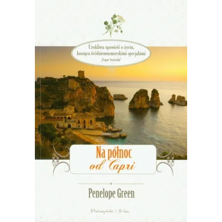 NA PÓŁNOC OD CAPRI