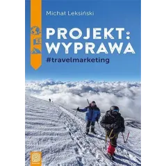 Projekt wyprawa travelmarketing Michał Leksiński