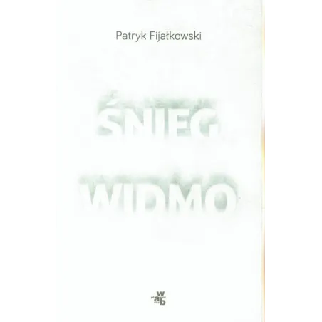 Śnieg Widmo