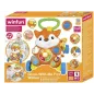 Interaktywny Pchacz Jeździk Lis 6M+ Winfun Interaktywny Pchacz Jeździk Lis 6M+ Winfun